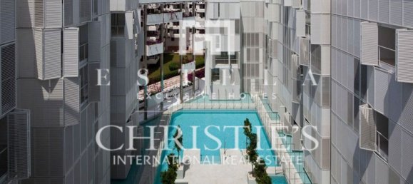 Квартира с 2 спальнями в Ивиса, Испания № 58218 65