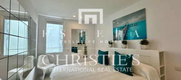 Квартира с 2 спальнями в Ивиса, Испания № 58218 26