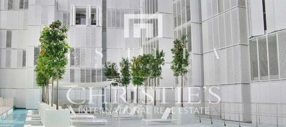 Квартира с 2 спальнями в Ивиса, Испания № 58218 58