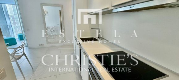 Квартира с 2 спальнями в Ивиса, Испания № 58218 12