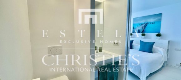 Квартира с 2 спальнями в Ивиса, Испания № 58218 37