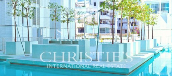 Квартира с 2 спальнями в Ивиса, Испания № 58218 53