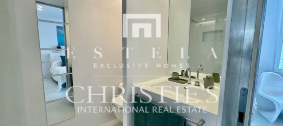 Квартира с 2 спальнями в Ивиса, Испания № 58218 33