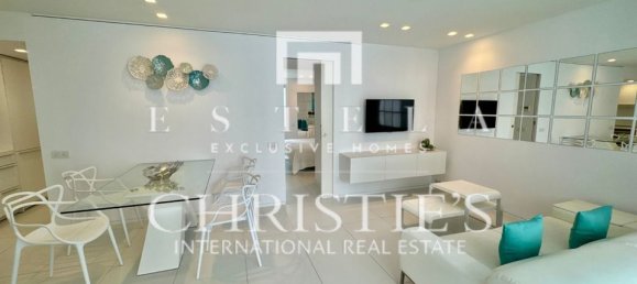 Квартира с 2 спальнями в Ивиса, Испания № 58218 7