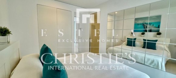 Квартира с 2 спальнями в Ивиса, Испания № 58218 34