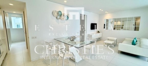 Квартира с 2 спальнями в Ивиса, Испания № 58218 11