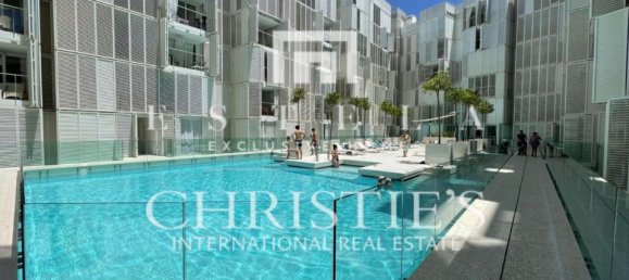 Квартира с 2 спальнями в Ивиса, Испания № 58218 55