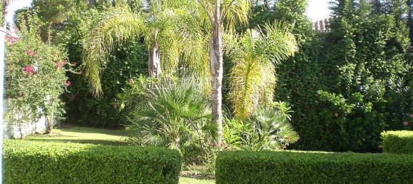 6 bedrooms Villa in Marbella, Spain No. 82213 15