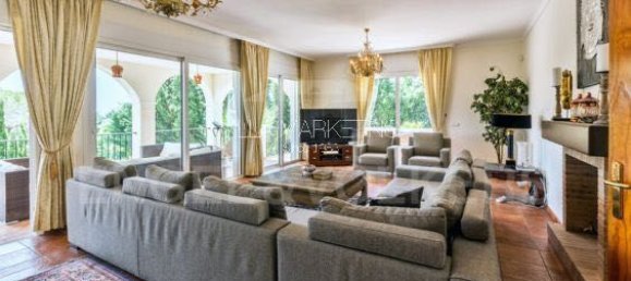 6 bedrooms Villa in Marbella, Spain No. 82213 4