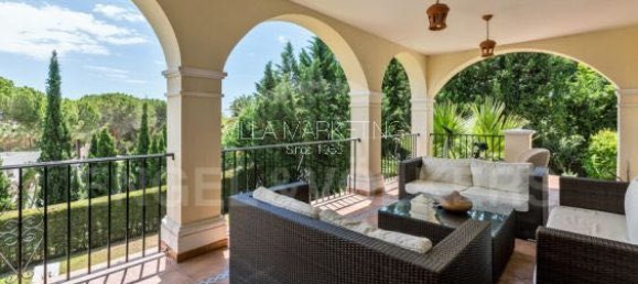 6 bedrooms Villa in Marbella, Spain No. 82213 8