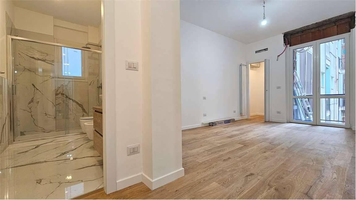 Studio à Milan, Italy No. 242356