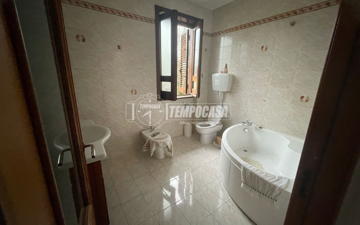 2 bedrooms Apartment in San Cesario sul Panaro, Italy No. 11348