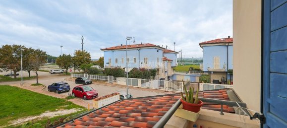 Duplex de 3 divisões em Misano Adriatico, Italy N.º 193727 24