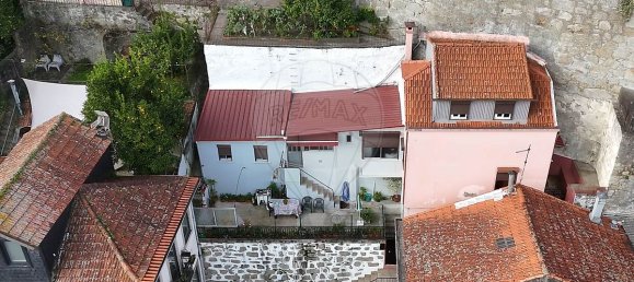 Casa de 3 dormitorios en Porto, Portugal No. 27371 26