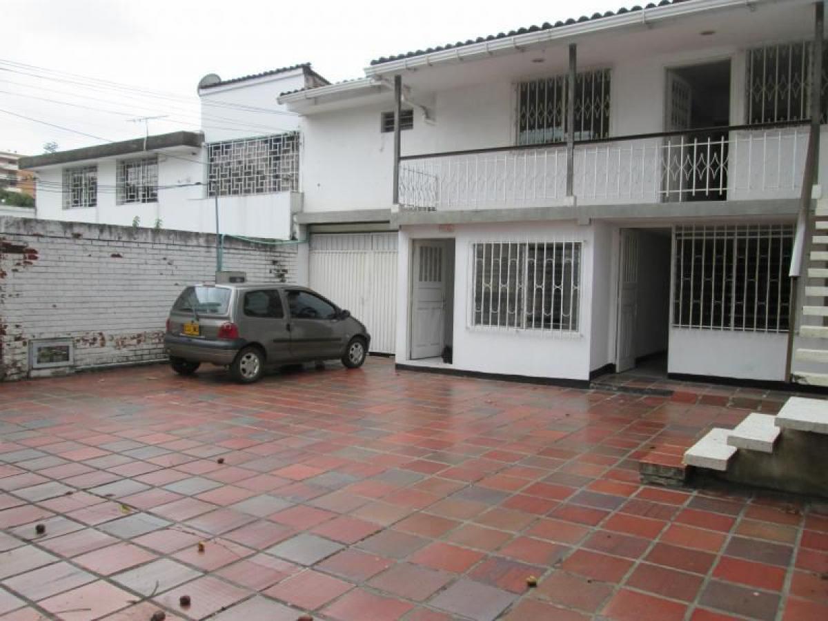5 bedrooms House in Valle del Cauca, Colombia No. 1569