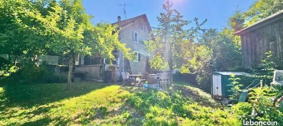 3 Schlafzimmer Haus in Fillinges, France, Nr. 305947 3