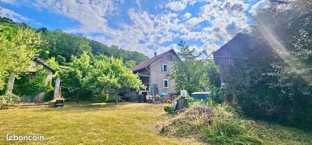3 Schlafzimmer Haus in Fillinges, France, Nr. 305947