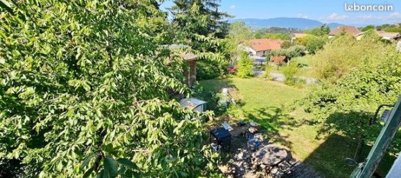 3 Schlafzimmer Haus in Fillinges, France, Nr. 305947 2