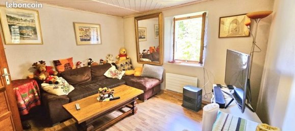 3 Schlafzimmer Haus in Fillinges, France, Nr. 305947 11