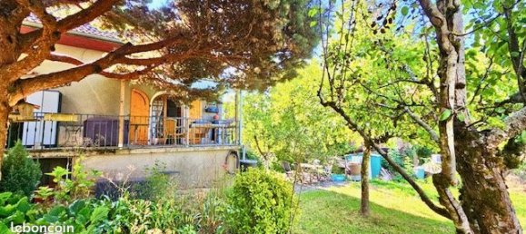 3 Schlafzimmer Haus in Fillinges, France, Nr. 305947 5