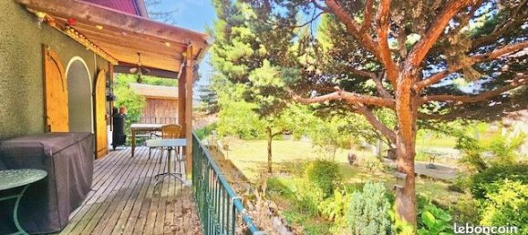 3 Schlafzimmer Haus in Fillinges, France, Nr. 305947 6