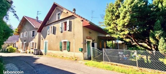 3 Schlafzimmer Haus in Fillinges, France, Nr. 305947 8