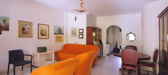 2 rooms Apartment in Centola, Italy No. 81761 13