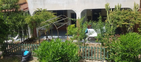 2 rooms Apartment in Centola, Italy No. 81761 6