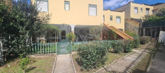 2 rooms Apartment in Centola, Italy No. 81761 4