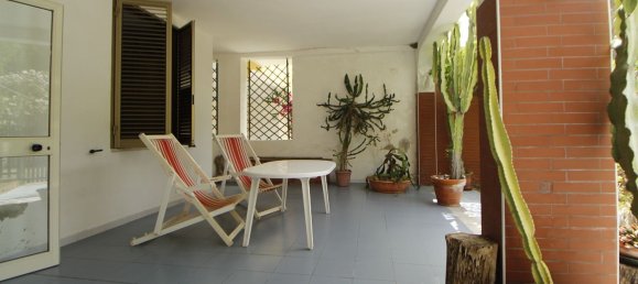 2 rooms Apartment in Centola, Italy No. 81761 10