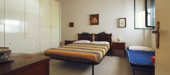 2 rooms Apartment in Centola, Italy No. 81761 15