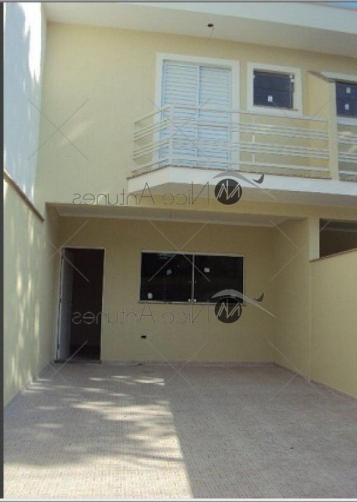 3 Schlafzimmer Haus in Sao Paulo, Brazil, Nr. 591681