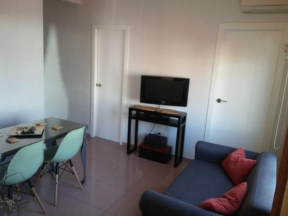 2 chambres Penthouse à Cordoba, Spain No. 104061