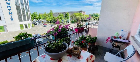 1 chambre Appartement à Strasbourg, France No. 104185 2