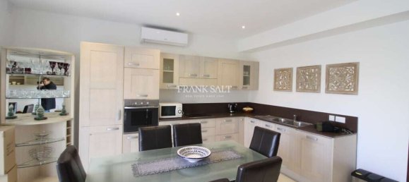 4 bedrooms Apartment in Santa Venera, Malta No. 3388 3