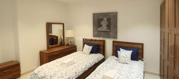 4 bedrooms Apartment in Santa Venera, Malta No. 3388 5