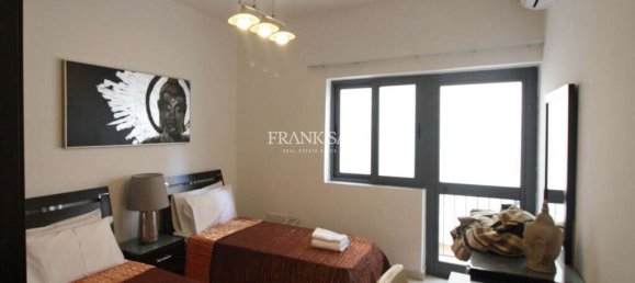 4 bedrooms Apartment in Santa Venera, Malta No. 3388 7