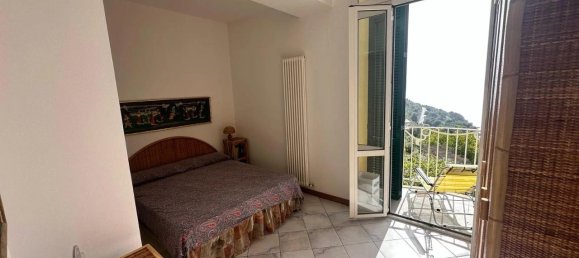 Квартира с 2 комнатами в Вентимилья, Италия № 14852 7