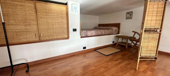 Квартира с 2 комнатами в Вентимилья, Италия № 14852 10