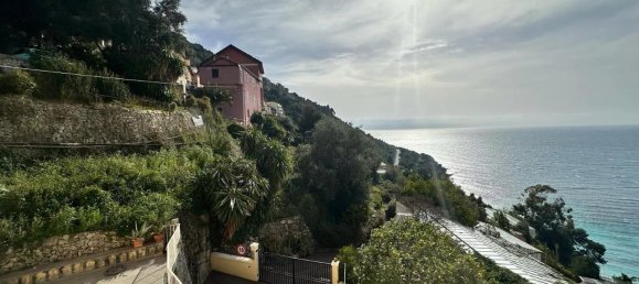 Квартира с 2 комнатами в Вентимилья, Италия № 14852 14