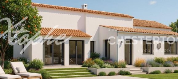 4 Schlafzimmer Villa in Loule, Portugal, Nr. 285180 2