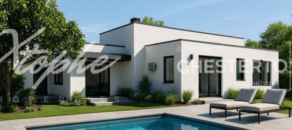 4 Schlafzimmer Villa in Loule, Portugal, Nr. 285180 4