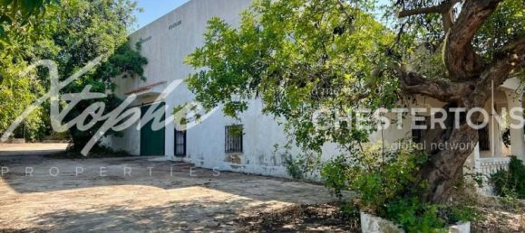 4 Schlafzimmer Villa in Loule, Portugal, Nr. 285180 3