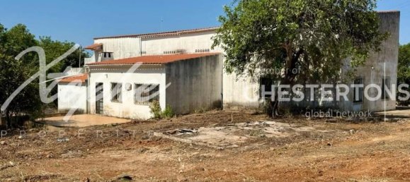 4 Schlafzimmer Villa in Loule, Portugal, Nr. 285180 5