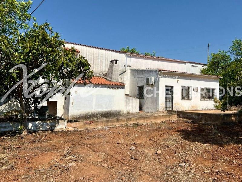 4 bedrooms Villa in Loule, Portugal No. 285180