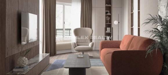 3 chambres Appartement à Eixample, Spain No. 88074 47