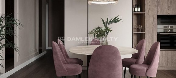 3 chambres Appartement à Eixample, Spain No. 88074 10