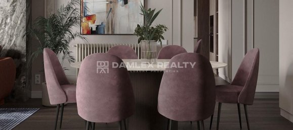 3 chambres Appartement à Eixample, Spain No. 88074 9