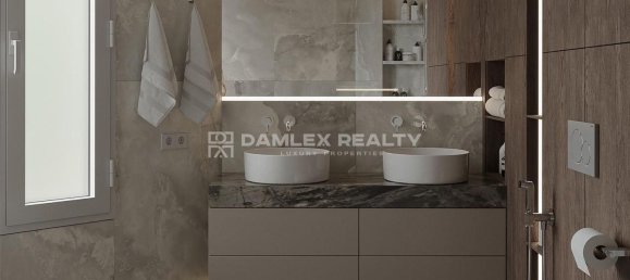 3 chambres Appartement à Eixample, Spain No. 88074 16