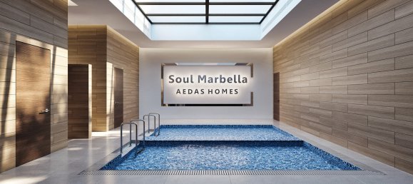 2 bedrooms Apartment in Marbella, Spain No. 603 16